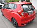 Honda Jazz Dynamic*Automatik*1.Hand*Scheckheft* Rood - thumbnail 3