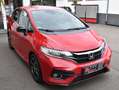 Honda Jazz Dynamic*Automatik*1.Hand*Scheckheft* Rood - thumbnail 5