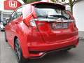Honda Jazz Dynamic*Automatik*1.Hand*Scheckheft* Rood - thumbnail 38