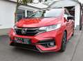 Honda Jazz Dynamic*Automatik*1.Hand*Scheckheft* Rood - thumbnail 35