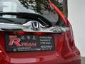Honda Jazz Dynamic*Automatik*1.Hand*Scheckheft* Rood - thumbnail 40