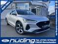 Ford Focus Turnier 1.5 EcoBlue Aut. Active ACC/BLIS Argento - thumbnail 1
