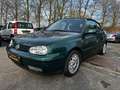 Volkswagen Golf Cabriolet Cabrio 1.8 Classicline Green - thumbnail 3