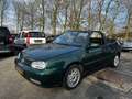 Volkswagen Golf Cabriolet Cabrio 1.8 Classicline Green - thumbnail 9