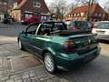Volkswagen Golf Cabriolet Cabrio 1.8 Classicline Green - thumbnail 10