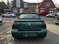 Volkswagen Golf Cabriolet Cabrio 1.8 Classicline Green - thumbnail 6