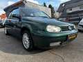 Volkswagen Golf Cabriolet Cabrio 1.8 Classicline Green - thumbnail 1