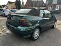 Volkswagen Golf Cabriolet Cabrio 1.8 Classicline Green - thumbnail 7