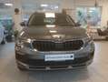 Skoda Kamiq Selection 130J, DSG, LED, SH, AHK, Klimaautoma. Grau - thumbnail 1