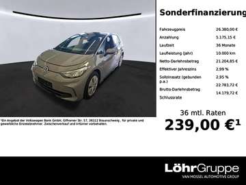 Pro Assistenzpaket, ACC