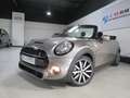 MINI Cooper SD Cabrio Aut Navi Leder PDC British Excitement Sportstoel ! Grau - thumbnail 20