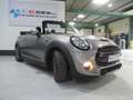 MINI Cooper SD Cabrio Aut Navi Leder PDC British Excitement Sportstoel ! Grau - thumbnail 19