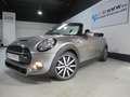 MINI Cooper SD Cabrio Aut Navi Leder PDC British Excitement Sportstoel ! Grau - thumbnail 21