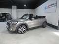MINI Cooper SD Cabrio Aut Navi Leder PDC British Excitement Sportstoel ! Grau - thumbnail 2