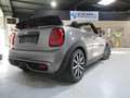 MINI Cooper SD Cabrio Aut Navi Leder PDC British Excitement Sportstoel ! Grau - thumbnail 17