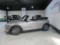 MINI Cooper SD Cabrio Aut Navi Leder PDC British Excitement Sportstoel ! Grau - thumbnail 3