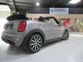MINI Cooper SD Cabrio Aut Navi Leder PDC British Excitement Sportstoel ! Grau - thumbnail 18