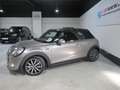 MINI Cooper SD Cabrio Aut Navi Leder PDC British Excitement Sportstoel ! Grau - thumbnail 24