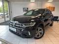 Volkswagen T-Roc 1.5TSI DSG R-Line*ACC*IQ-Lights*Navi* Zwart - thumbnail 5