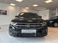 Volkswagen T-Roc 1.5TSI DSG R-Line*ACC*IQ-Lights*Navi* Zwart - thumbnail 4