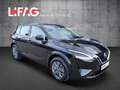 Nissan Qashqai 1,3 MHEV Visia *ab € 21.990,-* Schwarz - thumbnail 1