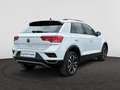 Volkswagen T-Roc T-Roc UNITED 1.0 OPF 81 kW (110 ch) 6 vitesses man White - thumbnail 2