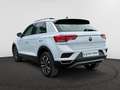 Volkswagen T-Roc T-Roc UNITED 1.0 OPF 81 kW (110 ch) 6 vitesses man White - thumbnail 4