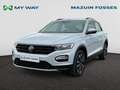Volkswagen T-Roc T-Roc UNITED 1.0 OPF 81 kW (110 ch) 6 vitesses man White - thumbnail 1