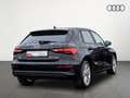 Audi A3 TFSI e 40 S tronic Navi EPH GRA Noir - thumbnail 5