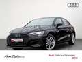 Audi A3 TFSI e 40 S tronic Navi EPH GRA Noir - thumbnail 1