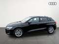 Audi A3 TFSI e 40 S tronic Navi EPH GRA Noir - thumbnail 4