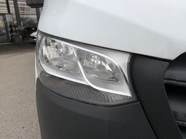 Mercedes-Benz Sprinter 317 CDI Pritsche Std. 3500kg AHV Last Ansicht 10