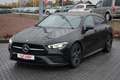 Mercedes-Benz CLA 180 Edition AMG Line LED AAC Navi AHK SHZ Schwarz - thumbnail 2