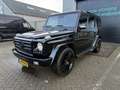 Mercedes-Benz G 55 AMG Kompressor l Automaat l Youngtimer Noir - thumbnail 5