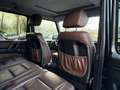 Mercedes-Benz G 55 AMG Kompressor l Automaat l Youngtimer Noir - thumbnail 10