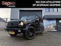 Mercedes-Benz G 55 AMG Kompressor l Automaat l Youngtimer Noir - thumbnail 1