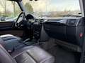 Mercedes-Benz G 55 AMG Kompressor l Automaat l Youngtimer Noir - thumbnail 9