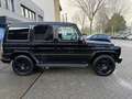 Mercedes-Benz G 55 AMG Kompressor l Automaat l Youngtimer Noir - thumbnail 7