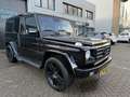 Mercedes-Benz G 55 AMG Kompressor l Automaat l Youngtimer Noir - thumbnail 6
