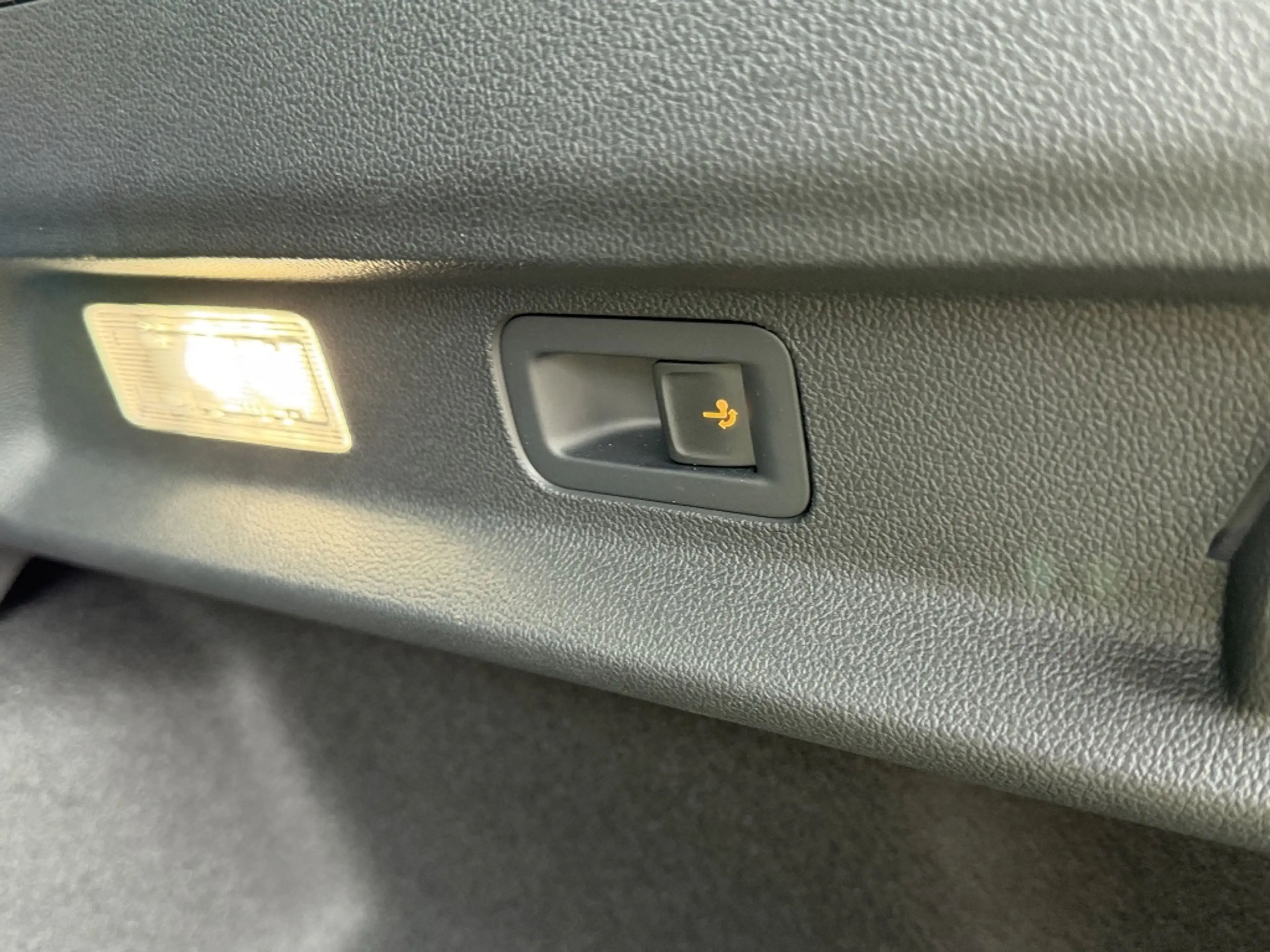 Ford Explorer Prem ExtR RWD 77 kWh — photo 13