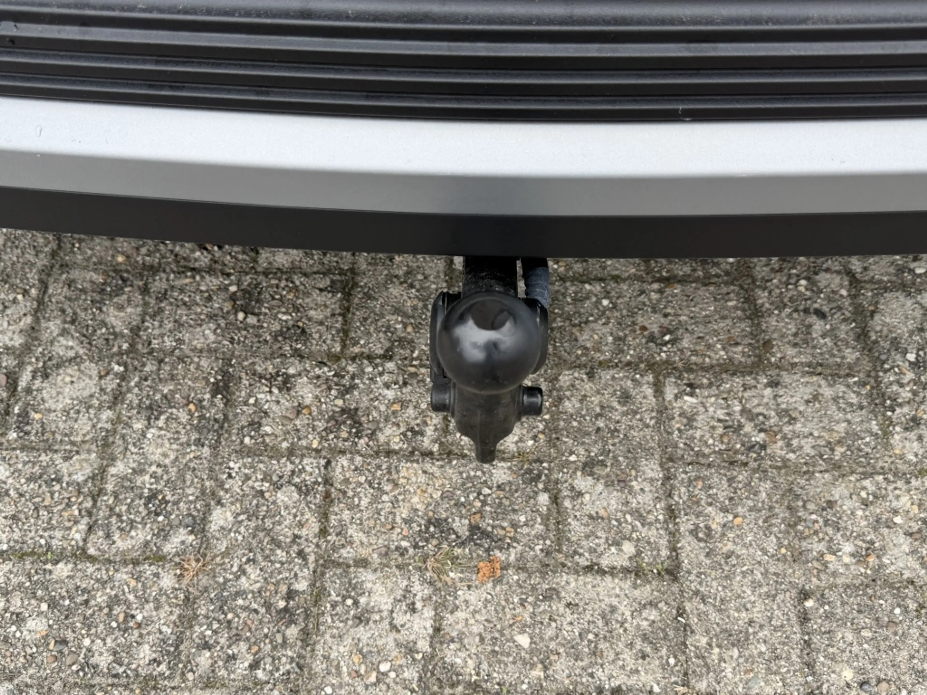 Ford Explorer Prem ExtR RWD 77 kWh — photo 14