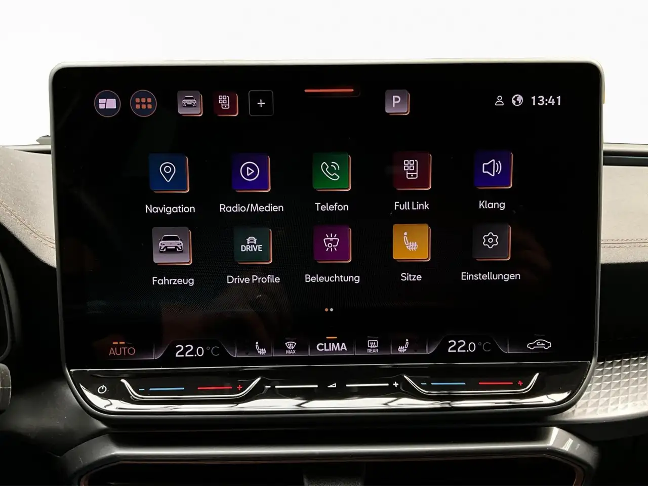 Cupra Leon DSG+Pure-Performance+Dynamic-Design+Intelligent-Dr, миниатюра 13