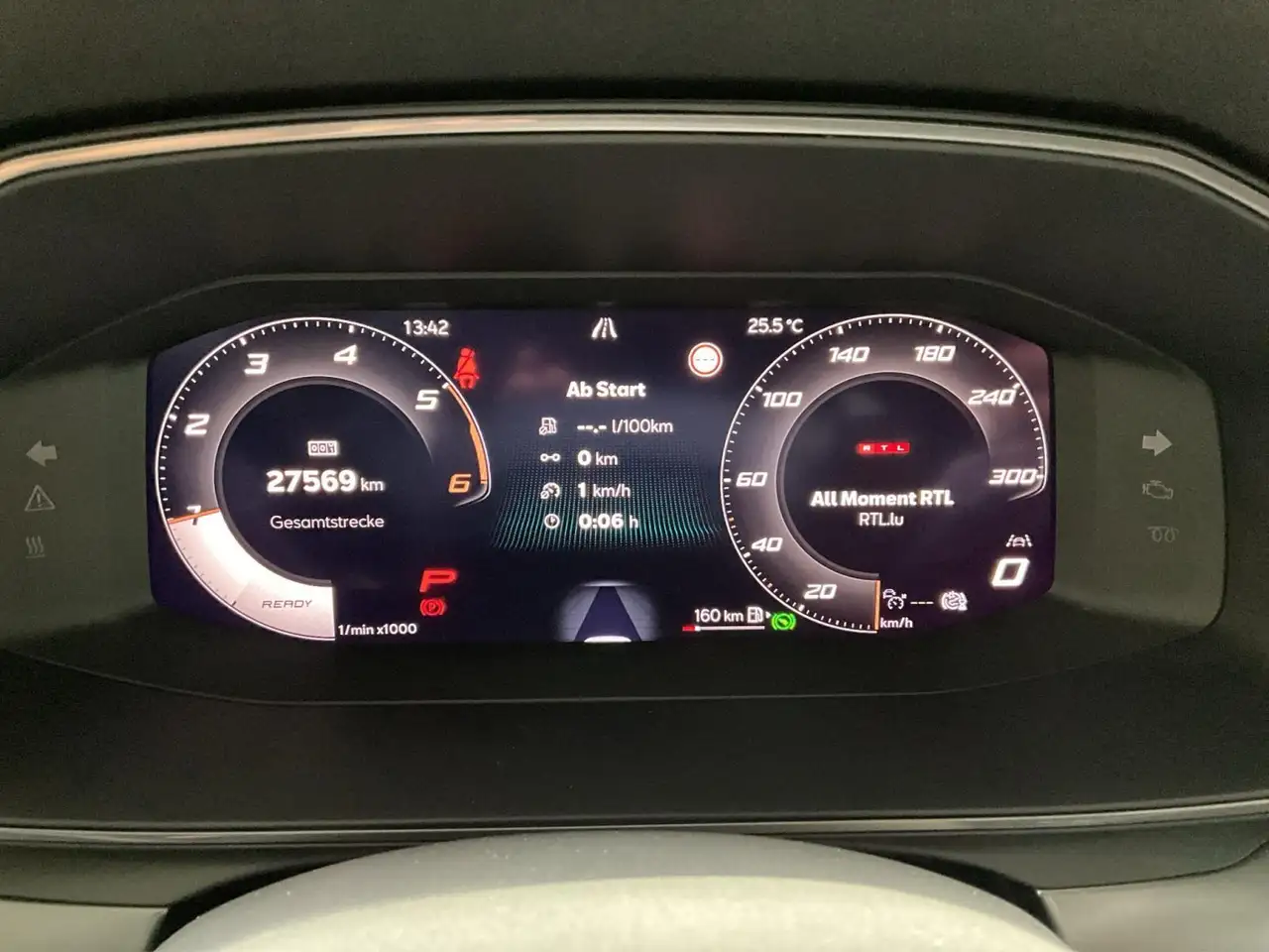 Cupra Leon DSG+Pure-Performance+Dynamic-Design+Intelligent-Dr, миниатюра 11