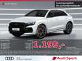 Audi RS Q8 SUV tiptronic PANO,LASER,SHZ UPE 179.220,- Weiß - thumbnail 1