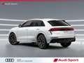 Audi RS Q8 SUV tiptronic PANO,LASER,SHZ UPE 179.220,- Weiß - thumbnail 6
