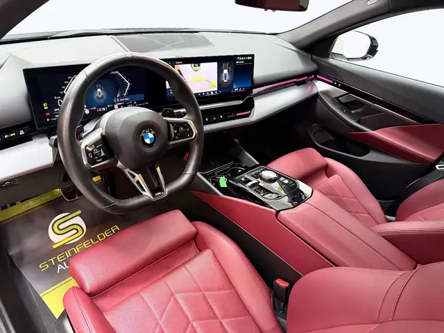 BMW M view 9