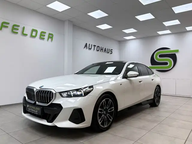 BMW M view 3