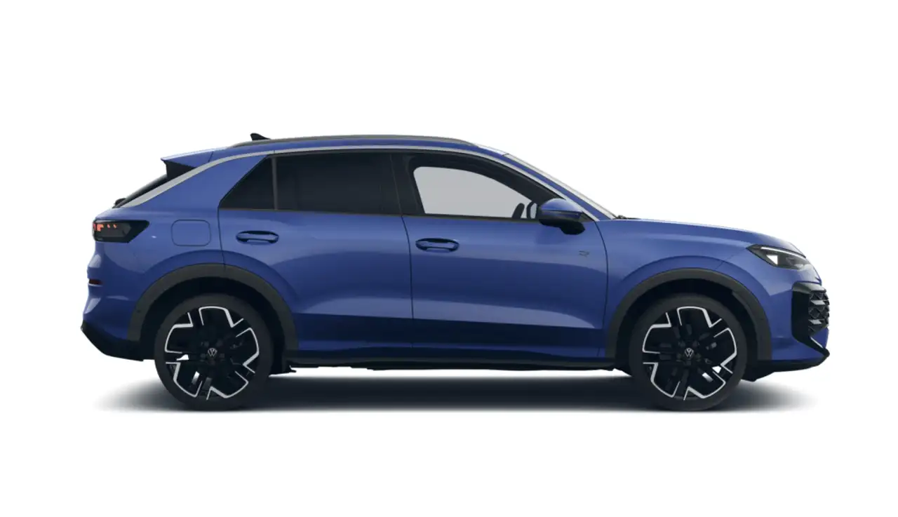 Volkswagen T-Roc 1.5 eTSI R-Line DSG7 110kW 6