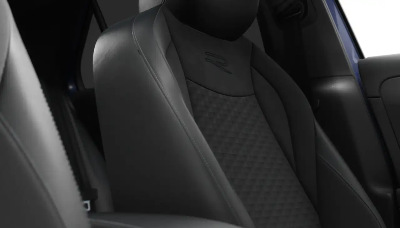 Volkswagen T-Roc 1.5 eTSI R-Line DSG7 110kW 10