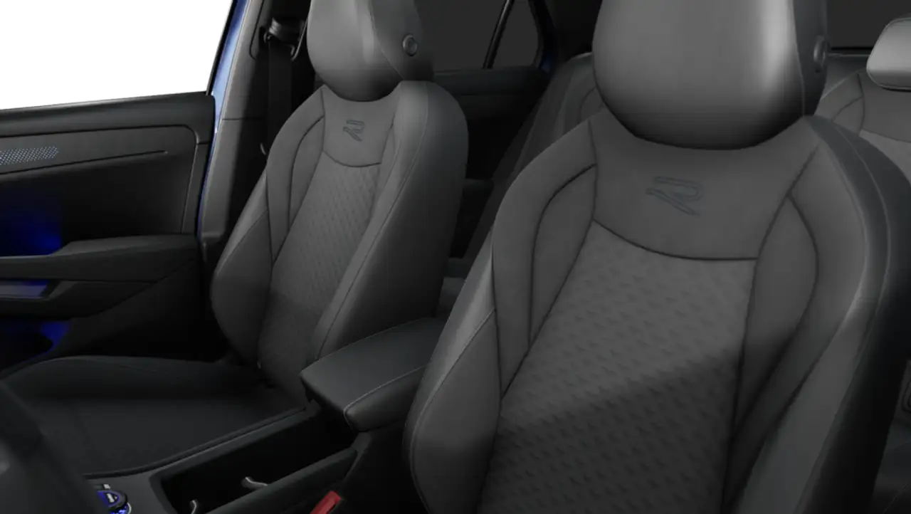 Volkswagen T-Roc 1.5 eTSI R-Line DSG7 110kW 7